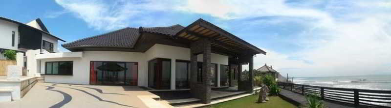 Suarti Resort, Villas & Gallery Ketewel Eksteriør bilde