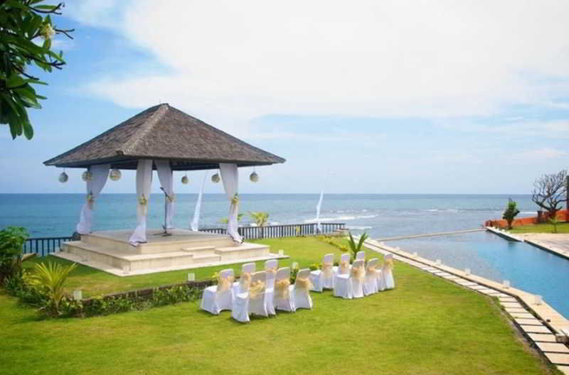 Suarti Resort, Villas & Gallery Ketewel Eksteriør bilde