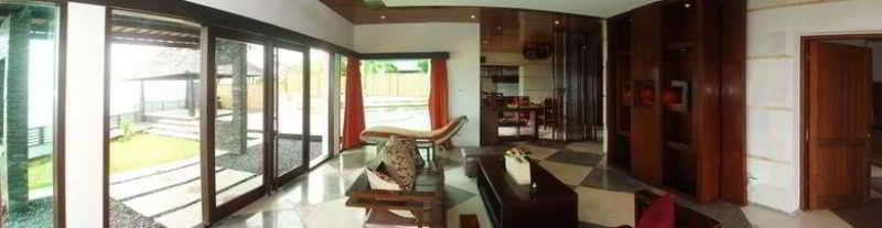 Suarti Resort, Villas & Gallery Ketewel Eksteriør bilde