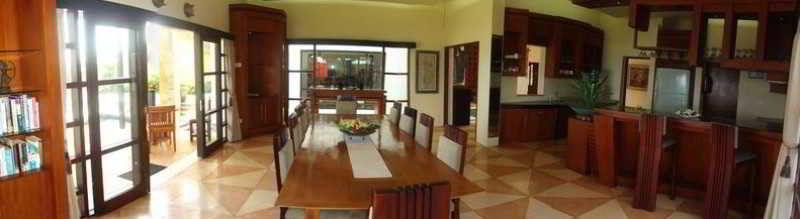 Suarti Resort, Villas & Gallery Ketewel Eksteriør bilde