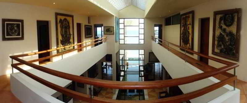 Suarti Resort, Villas & Gallery Ketewel Eksteriør bilde