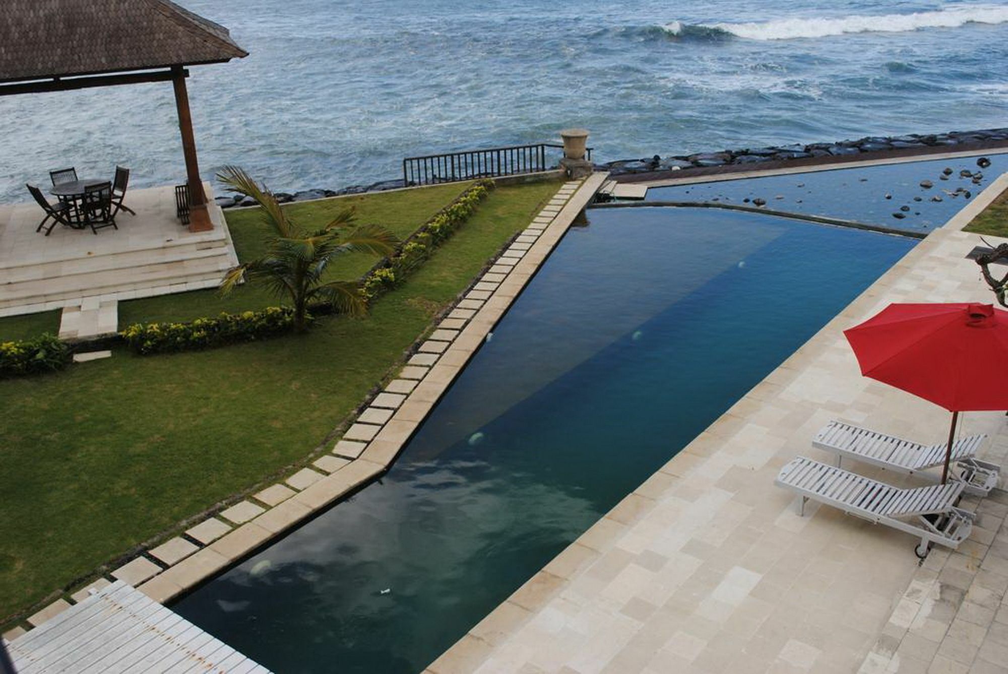 Suarti Resort, Villas & Gallery Ketewel Eksteriør bilde